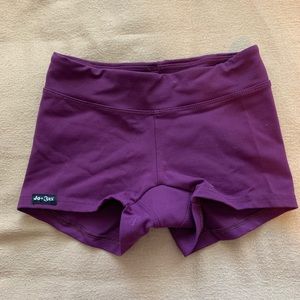Jo&Jax Booty Shorts